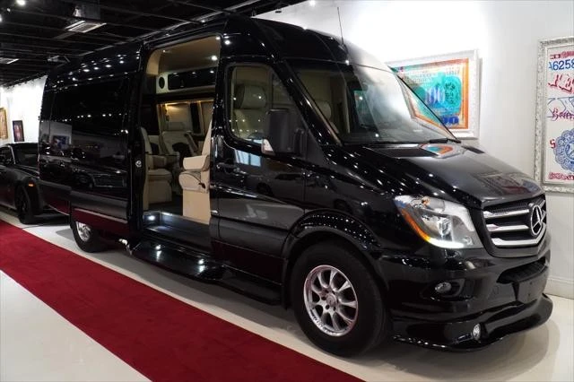 2016 Mercedes-Benz NCV3 Sprinter - Image 2 of 21