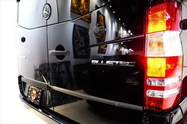 2016 Mercedes-Benz NCV3 Sprinter - Image 8 of 21