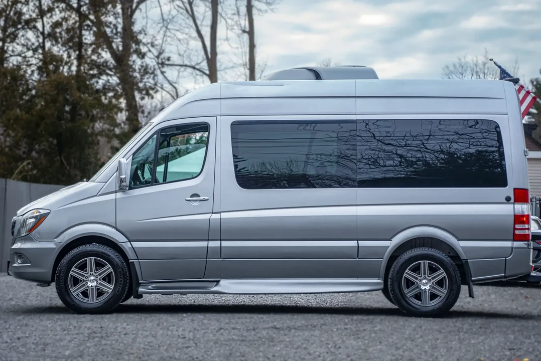 2016 Mercedes-Benz NCV3 Sprinter - Image 5 of 6
