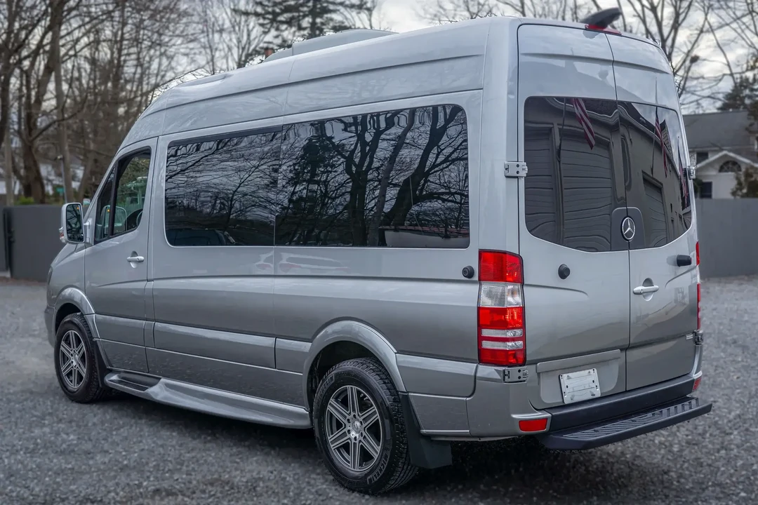 2016 Mercedes-Benz NCV3 Sprinter - Image 6 of 6