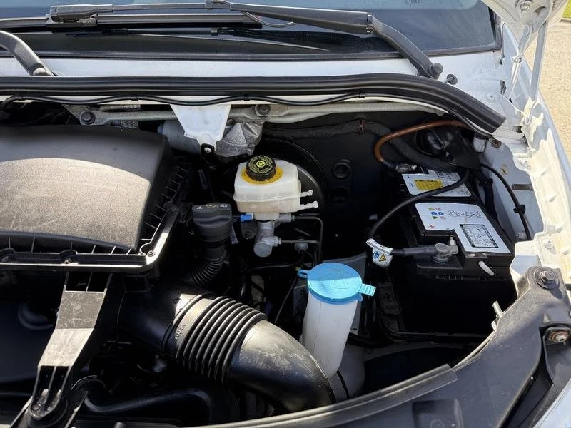 2016 Mercedes-Benz NCV3 Sprinter - Image 16 of 18