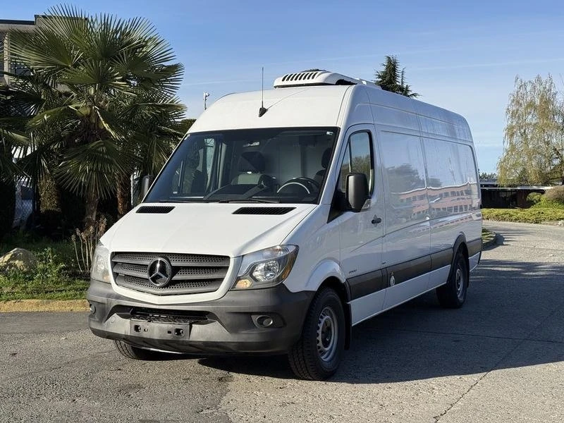 2016 Mercedes-Benz NCV3 Sprinter - Image 3 of 18