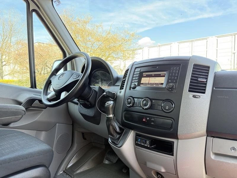 2016 Mercedes-Benz NCV3 Sprinter - Image 15 of 18