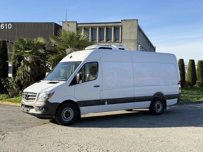 2016 Mercedes-Benz NCV3 Sprinter - Image 4 of 18