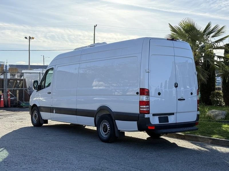 2016 Mercedes-Benz NCV3 Sprinter - Image 5 of 18