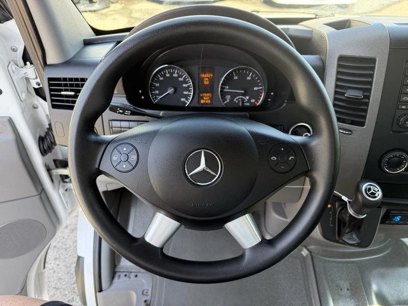 2016 Mercedes-Benz NCV3 Sprinter - Image 6 of 18