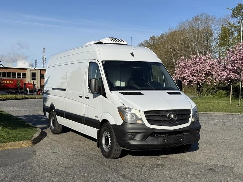 2016 Mercedes-Benz NCV3 Sprinter - Image 2 of 18