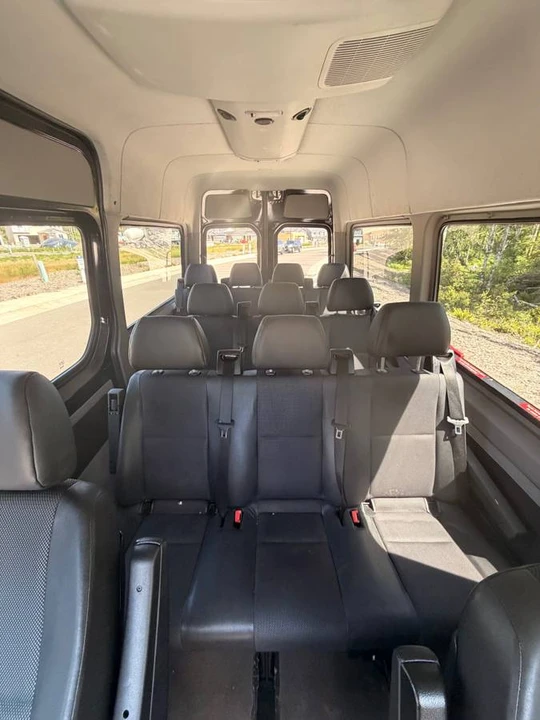 2016 Mercedes-Benz NCV3 Sprinter - Image 7 of 9