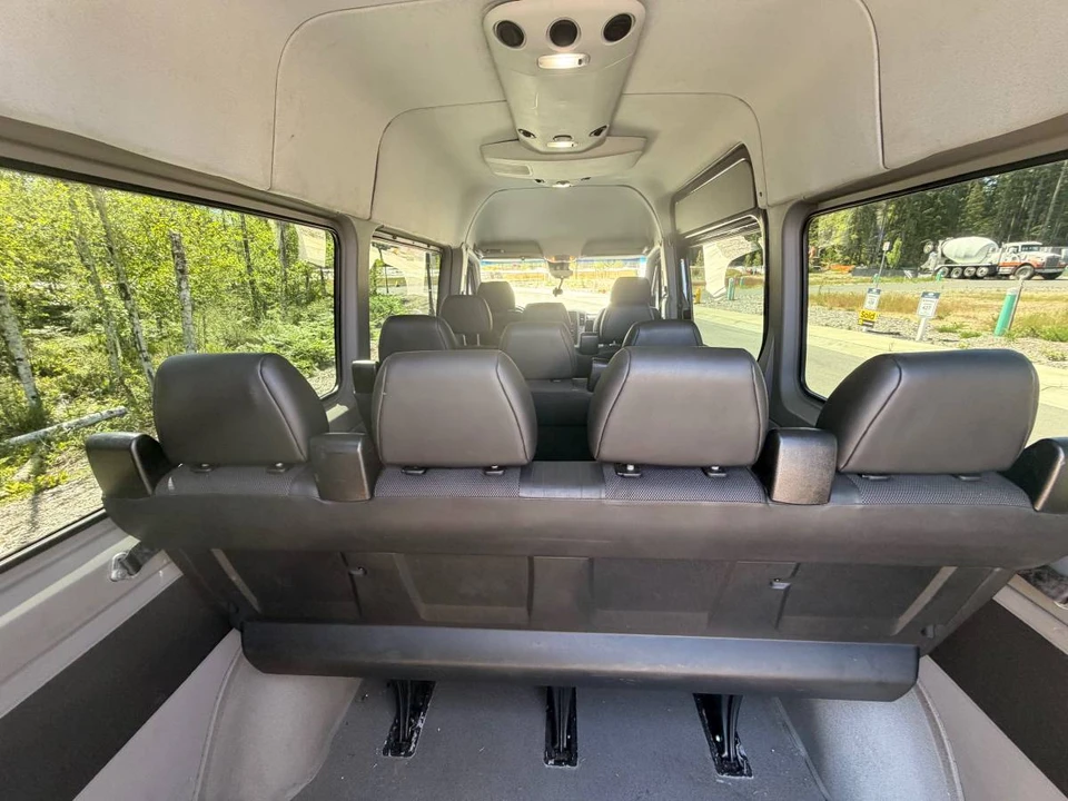 2016 Mercedes-Benz NCV3 Sprinter - Image 4 of 9