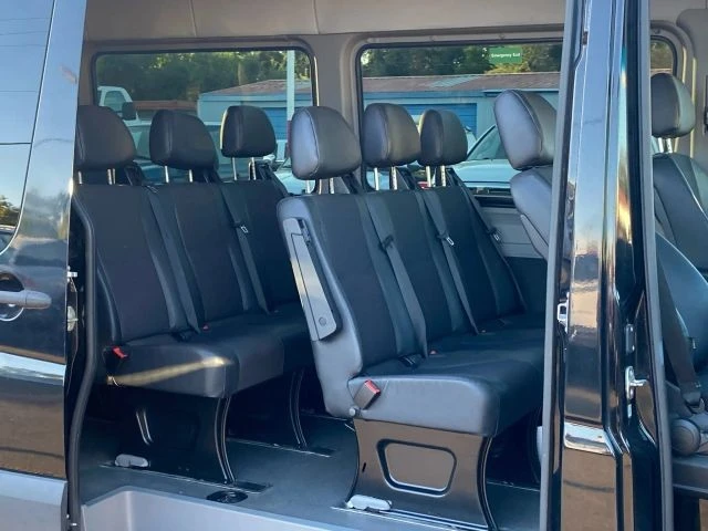 2016 Mercedes-Benz NCV3 Sprinter - Image 15 of 20