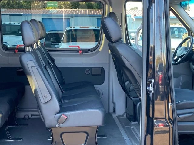 2016 Mercedes-Benz NCV3 Sprinter - Image 14 of 20