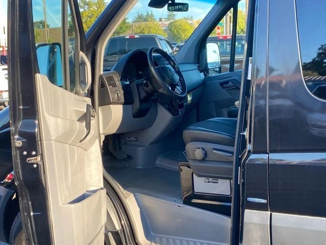 2016 Mercedes-Benz NCV3 Sprinter - Image 11 of 20