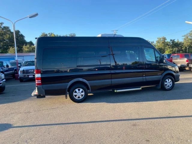 2016 Mercedes-Benz NCV3 Sprinter - Image 3 of 20