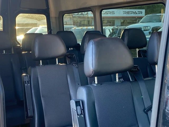 2016 Mercedes-Benz NCV3 Sprinter - Image 16 of 20