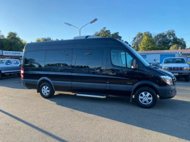 2016 Mercedes-Benz NCV3 Sprinter - Image 2 of 20