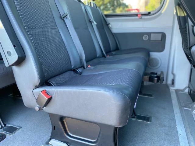 2016 Mercedes-Benz NCV3 Sprinter - Image 20 of 20
