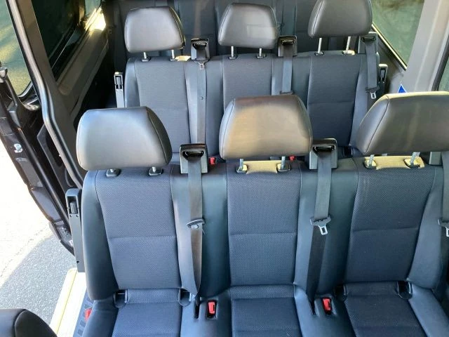 2016 Mercedes-Benz NCV3 Sprinter - Image 18 of 20