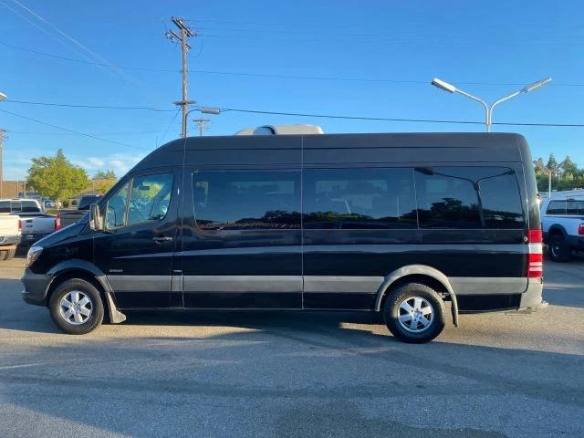 2016 Mercedes-Benz NCV3 Sprinter - Image 7 of 12