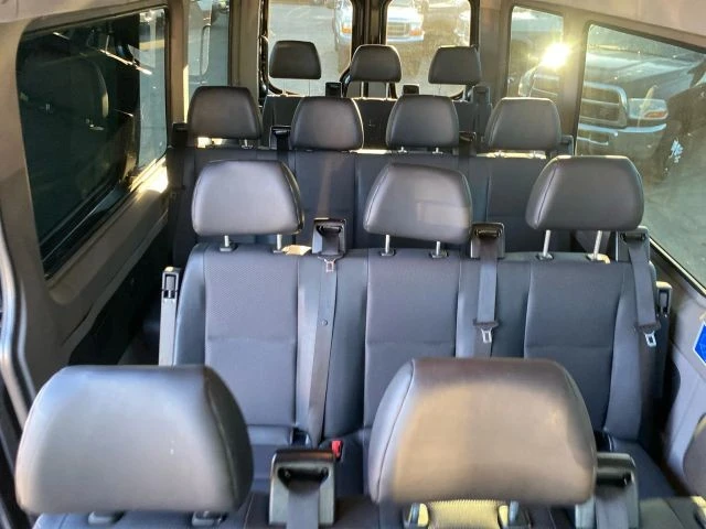 2016 Mercedes-Benz NCV3 Sprinter - Image 19 of 20