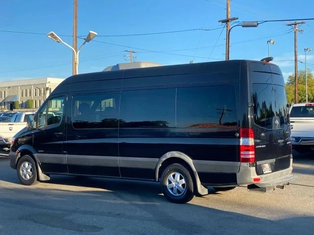 2016 Mercedes-Benz NCV3 Sprinter - Image 6 of 12