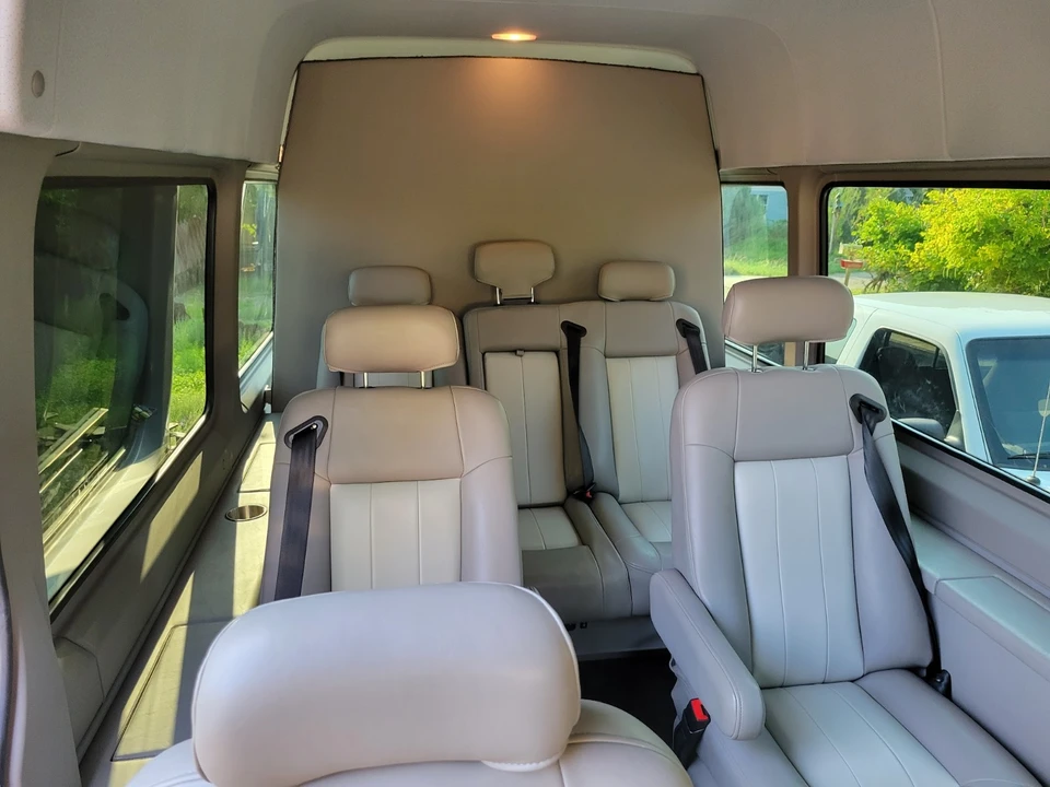 2016 Mercedes-Benz NCV3 Sprinter - Image 2 of 16