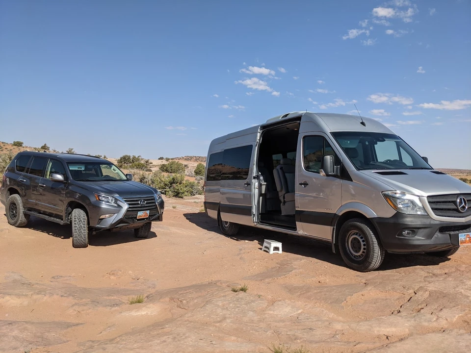 2016 Mercedes-Benz NCV3 Sprinter - Image 13 of 16
