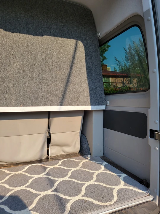2016 Mercedes-Benz NCV3 Sprinter - Image 10 of 16
