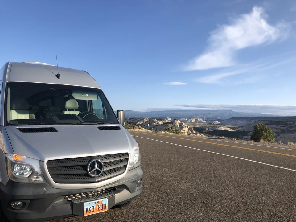 2016 Mercedes-Benz NCV3 Sprinter - Image 12 of 16
