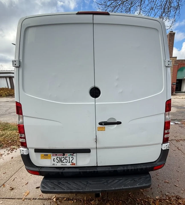 2016 Mercedes-Benz NCV3 Sprinter - Image 3 of 14