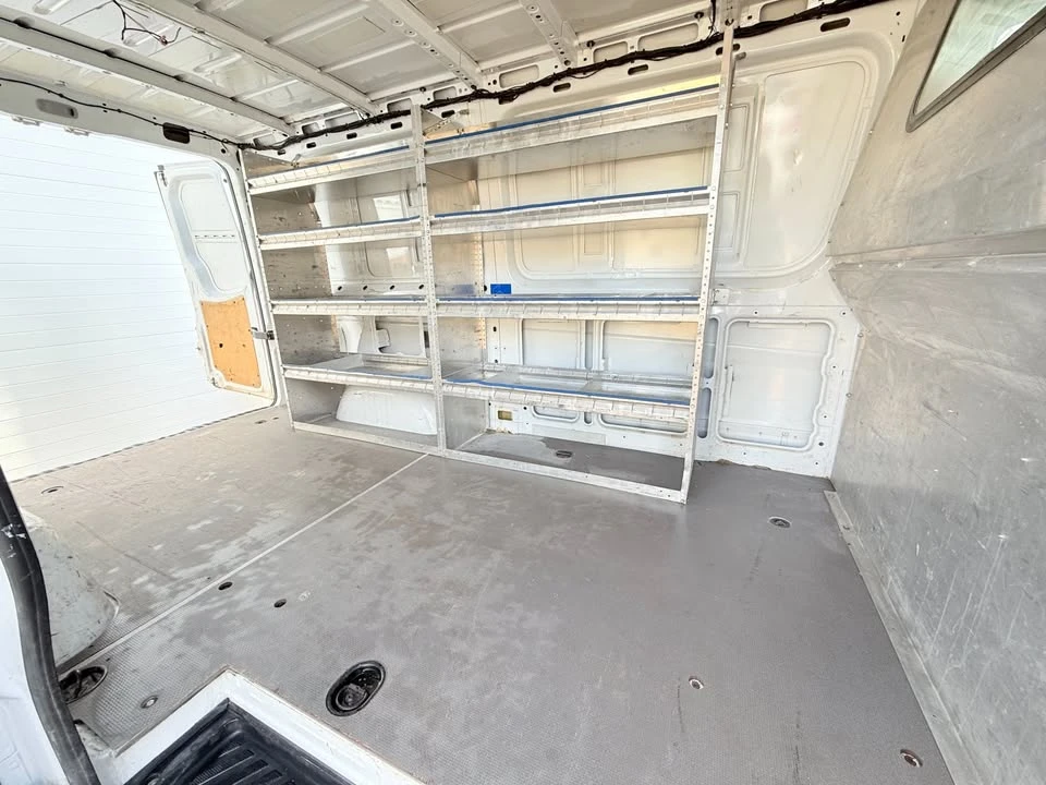 2016 Mercedes-Benz NCV3 Sprinter - Image 11 of 14