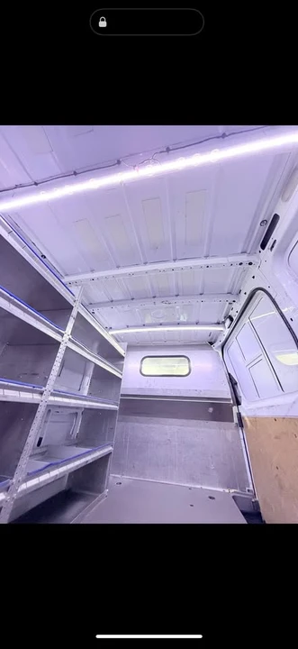 2016 Mercedes-Benz NCV3 Sprinter - Image 13 of 14