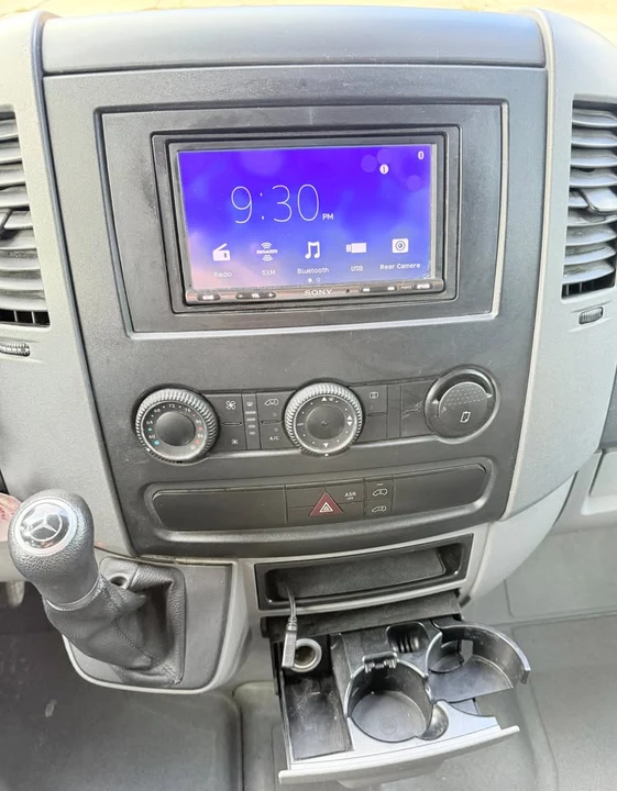 2016 Mercedes-Benz NCV3 Sprinter - Image 7 of 14