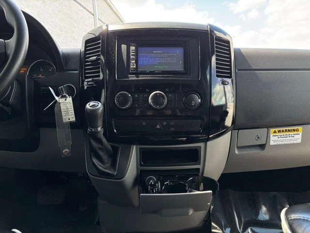 2016 Mercedes-Benz NCV3 Sprinter - Image 18 of 21