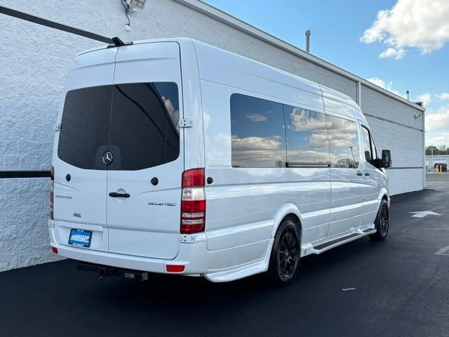 2016 Mercedes-Benz NCV3 Sprinter - Image 8 of 21