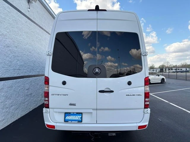 2016 Mercedes-Benz NCV3 Sprinter - Image 9 of 21