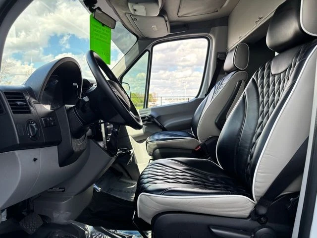 2016 Mercedes-Benz NCV3 Sprinter - Image 11 of 21