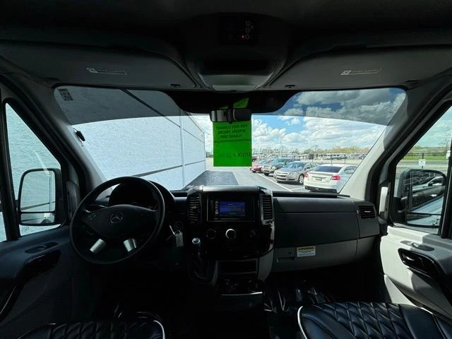 2016 Mercedes-Benz NCV3 Sprinter - Image 17 of 21