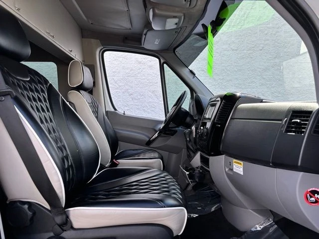 2016 Mercedes-Benz NCV3 Sprinter - Image 15 of 21