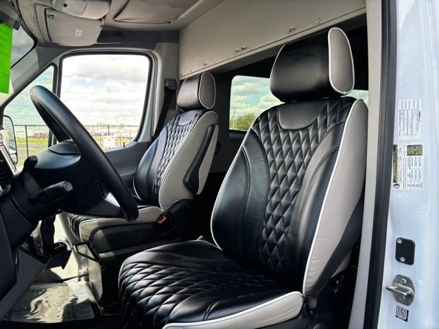 2016 Mercedes-Benz NCV3 Sprinter - Image 12 of 21