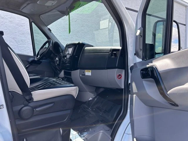 2016 Mercedes-Benz NCV3 Sprinter - Image 14 of 21