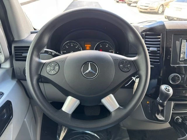 2016 Mercedes-Benz NCV3 Sprinter - Image 19 of 21