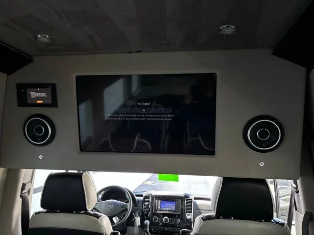 2016 Mercedes-Benz NCV3 Sprinter - Image 4 of 21