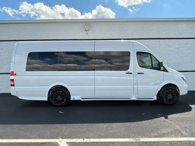 2016 Mercedes-Benz NCV3 Sprinter - Image 6 of 21