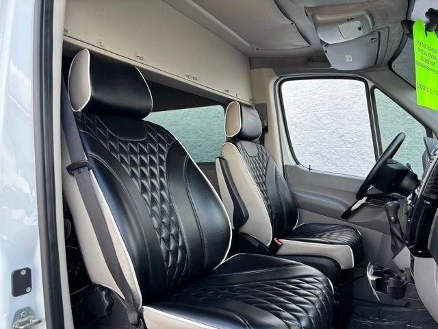 2016 Mercedes-Benz NCV3 Sprinter - Image 16 of 21