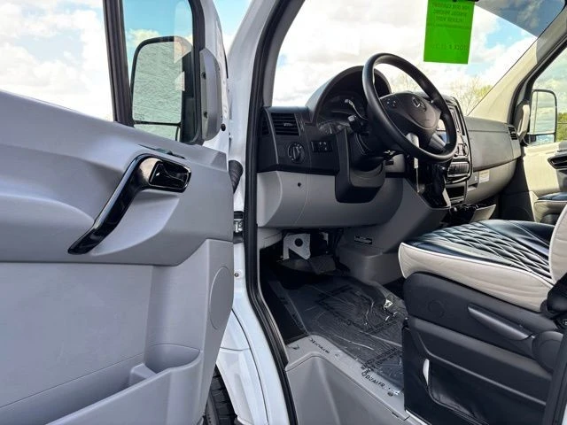 2016 Mercedes-Benz NCV3 Sprinter - Image 10 of 21