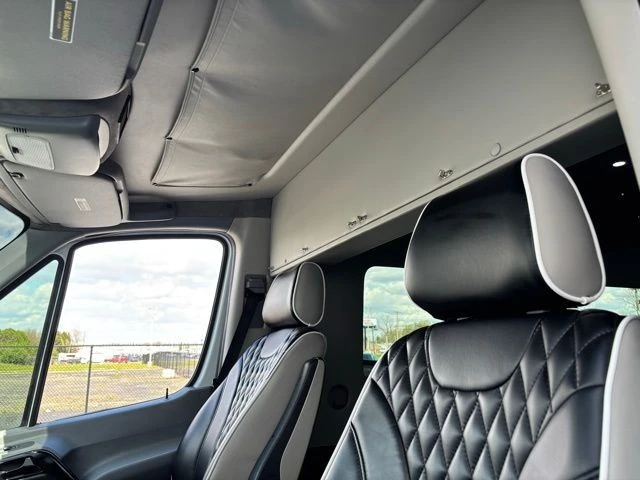 2016 Mercedes-Benz NCV3 Sprinter - Image 13 of 21