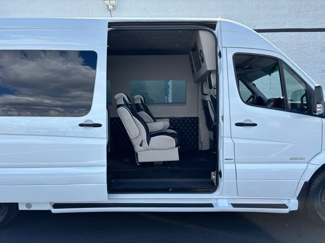 2016 Mercedes-Benz NCV3 Sprinter - Image 7 of 21