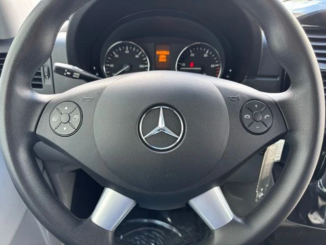2016 Mercedes-Benz NCV3 Sprinter - Image 20 of 21