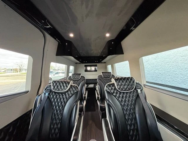 2016 Mercedes-Benz NCV3 Sprinter - Image 2 of 21