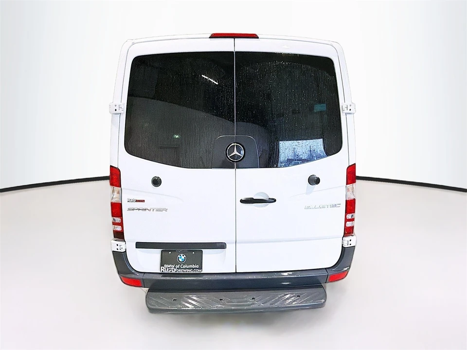 2016 Mercedes-Benz NCV3 Sprinter - Image 7 of 12